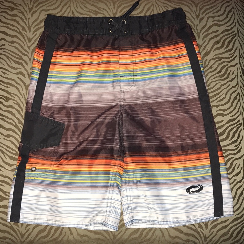 Boys Swim trunks
